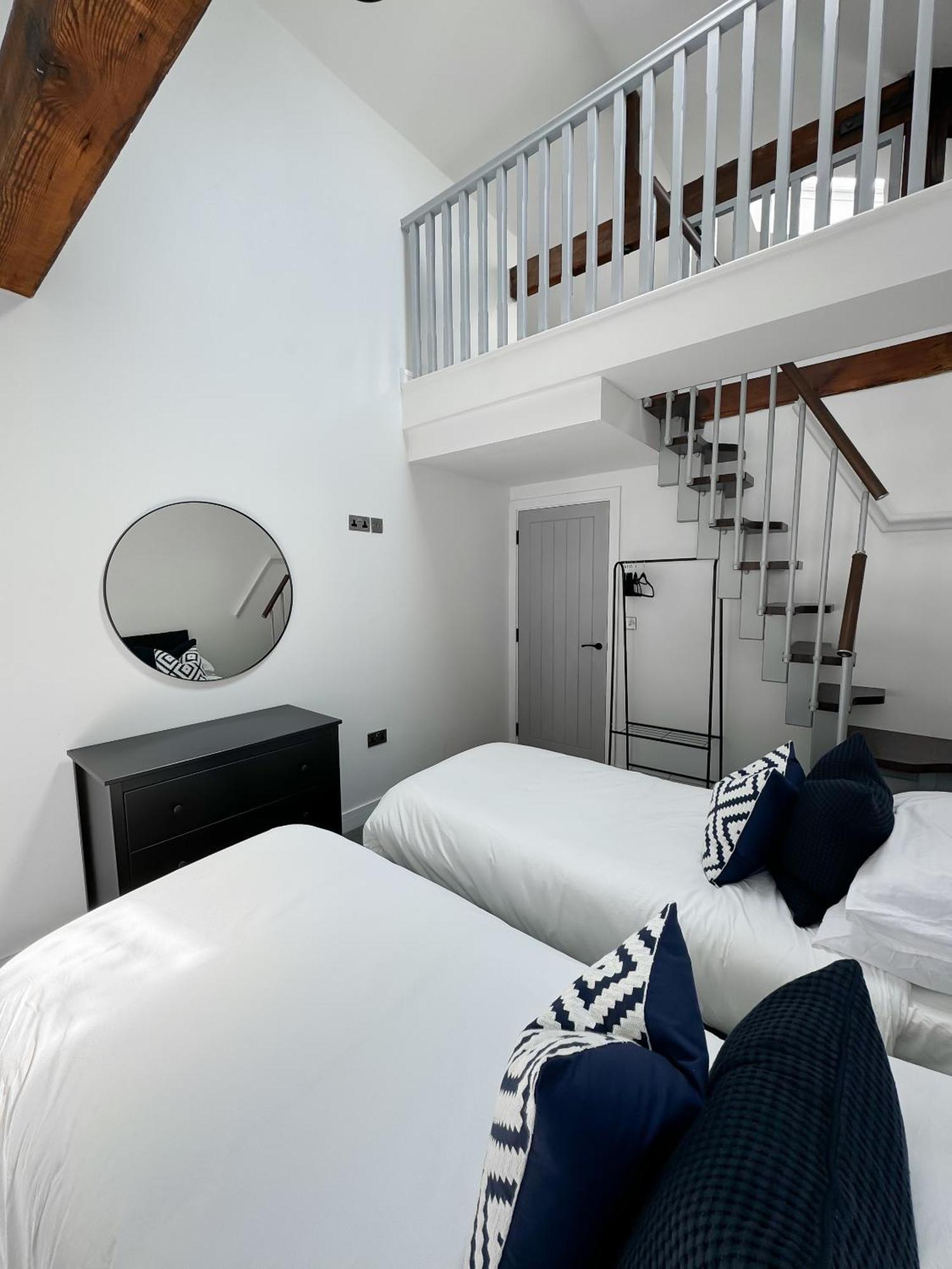 Central Hull Apartments Kingston upon Hull Habitación foto