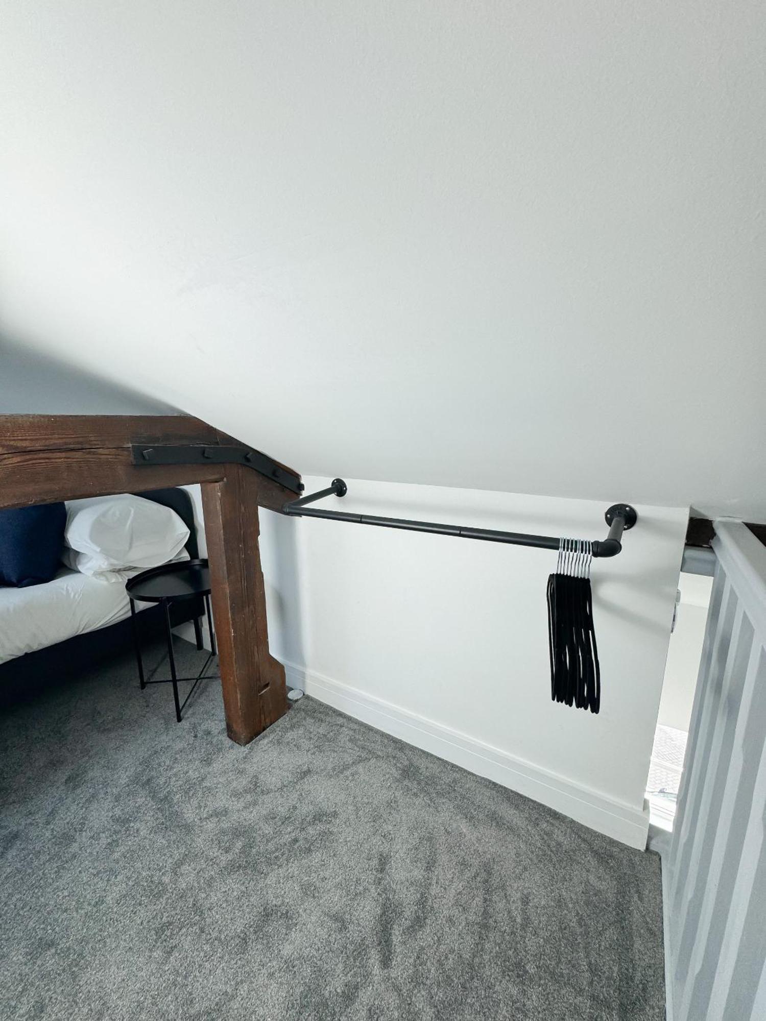 Central Hull Apartments Kingston upon Hull Habitación foto